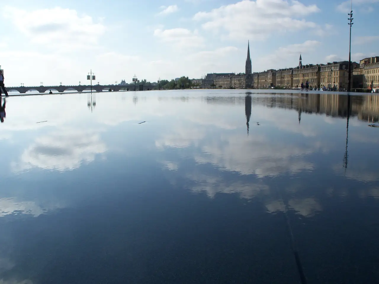 Bordeaux