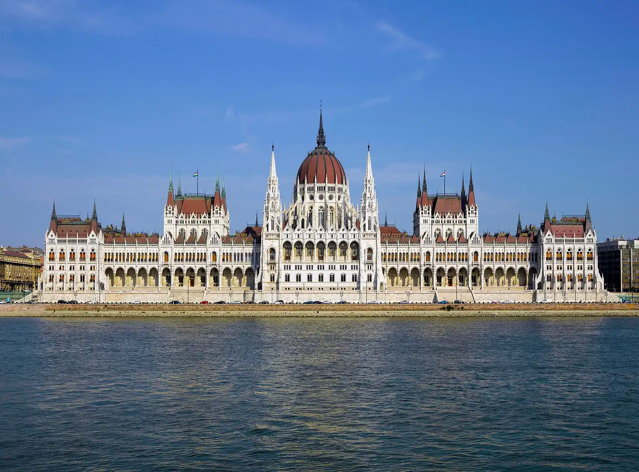 Budapest