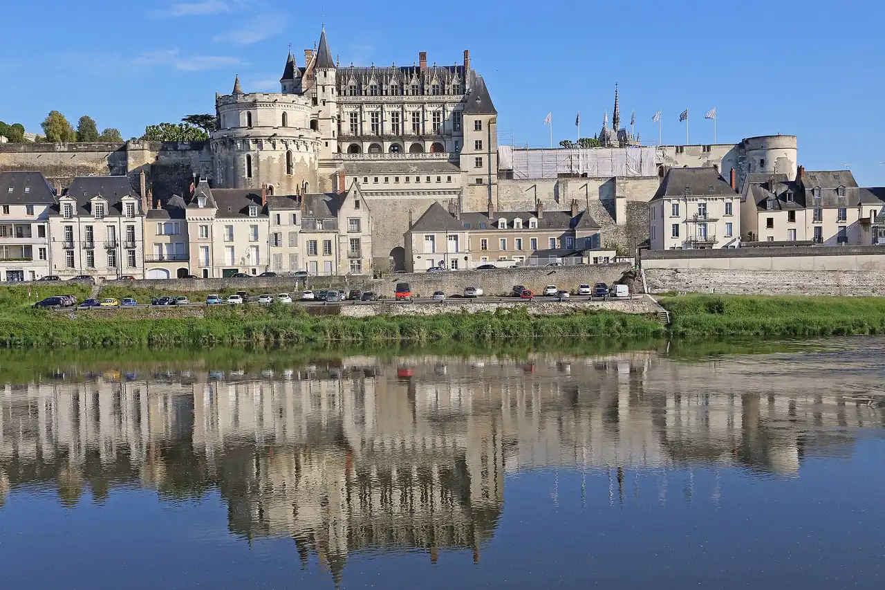 The Loire Valley