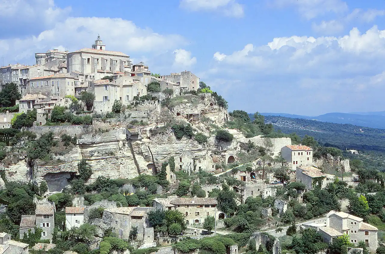 Provence
