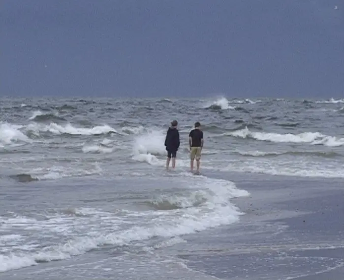 Grenen