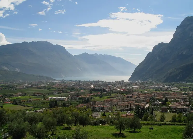 Riva del Garda