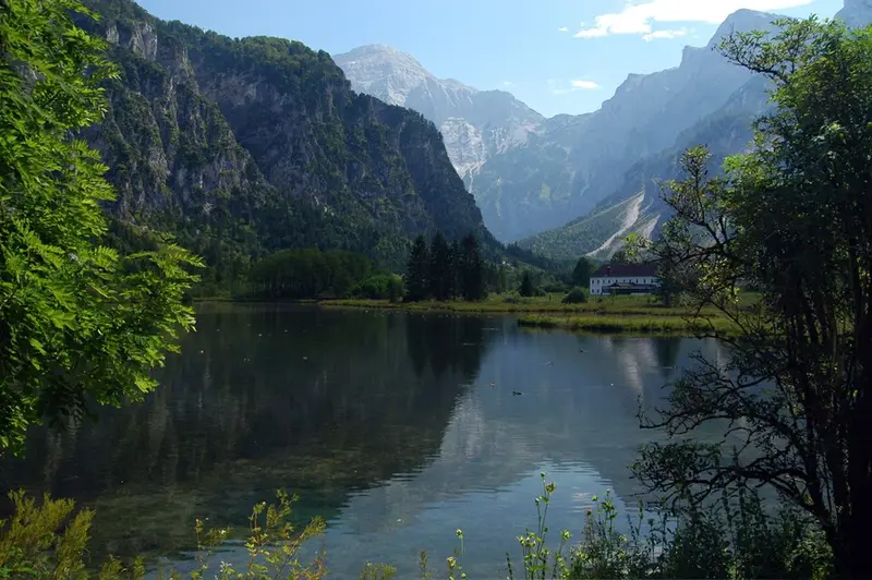 Salzkammergut