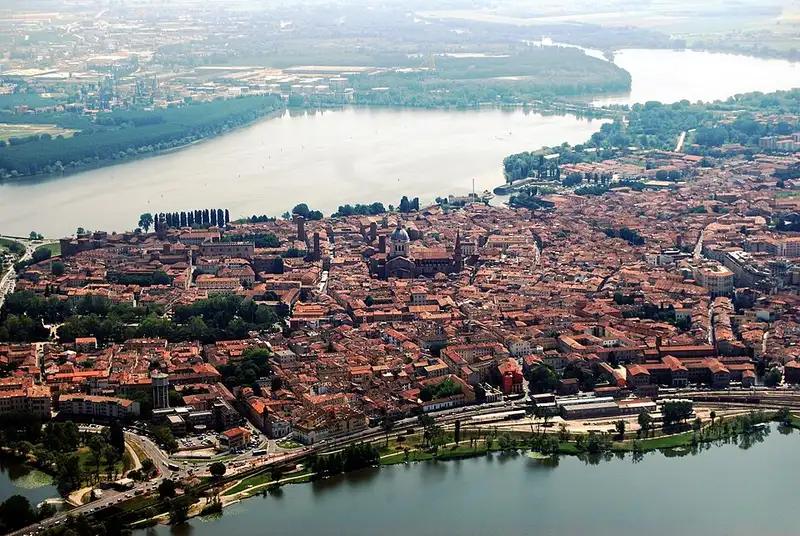 Mantua