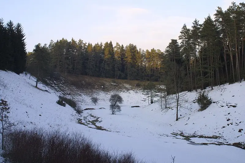 Franconian Jura
