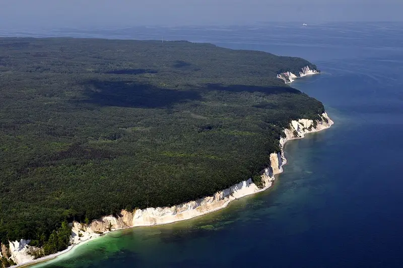 Jasmund National Park