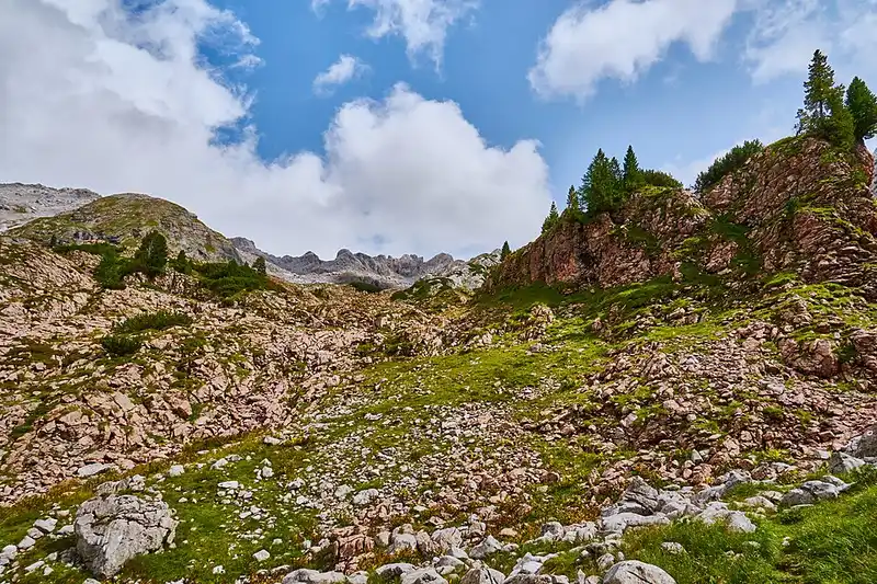 Berchtesgaden National Park